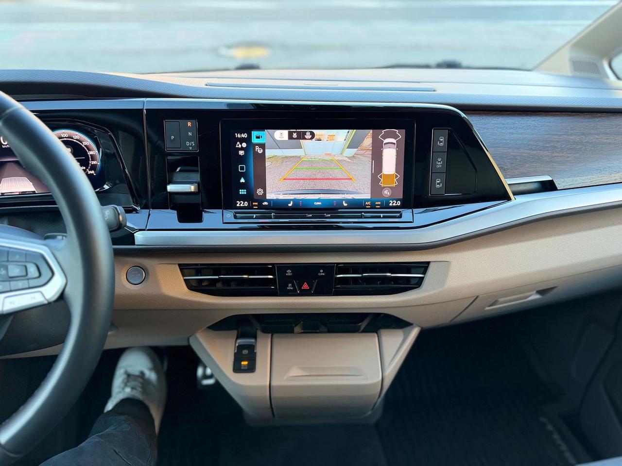 Volkswagen Multivan Style 2.0 TDI #9393