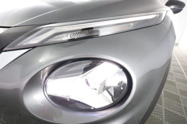NISSAN Juke Juke 1.6 HEV N-Connecta
