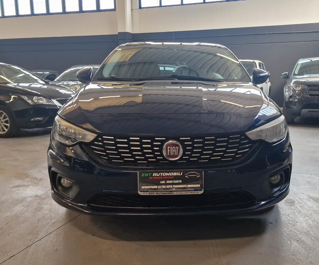Fiat Tipo 1.3 Mjt S&S 5 porte Business