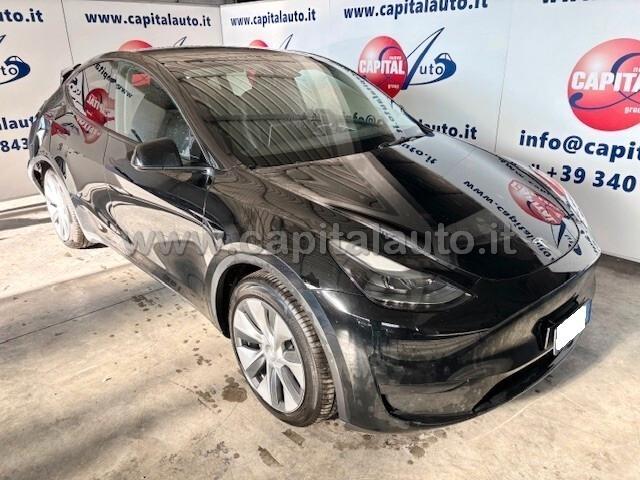 Tesla Model Y Standard Range RWD MARCIANTE