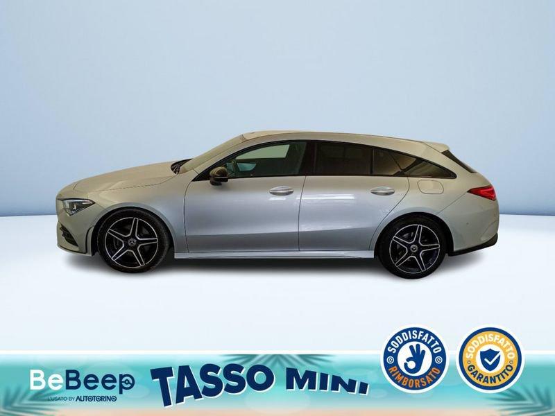 Mercedes-Benz CLA S.Brake 200 D PREMIUM AUTO