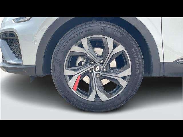 Renault Arkana 1.6 E-Tech full hybrid R.S. Line 145cv