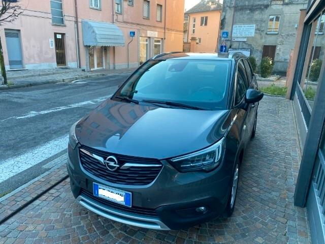 Opel Crossland X 1.5 Ecotec 102 CV Innovation