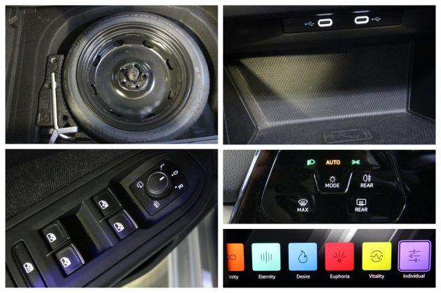 VOLKSWAGEN Golf 1.5 TSI 130 CV EVO ACT Life