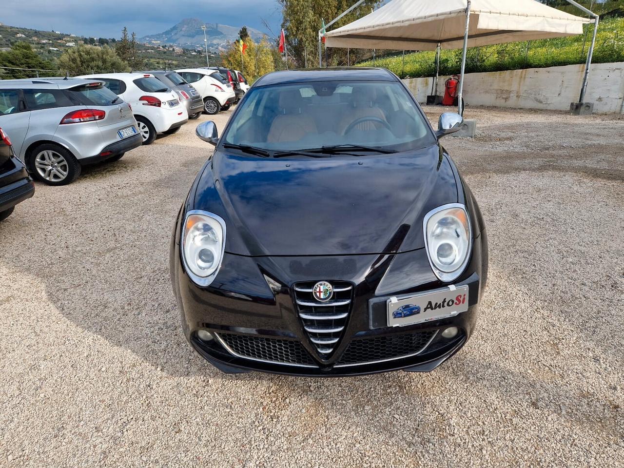 Alfa Romeo MiTo S&S 900 turbo benzina 85cv