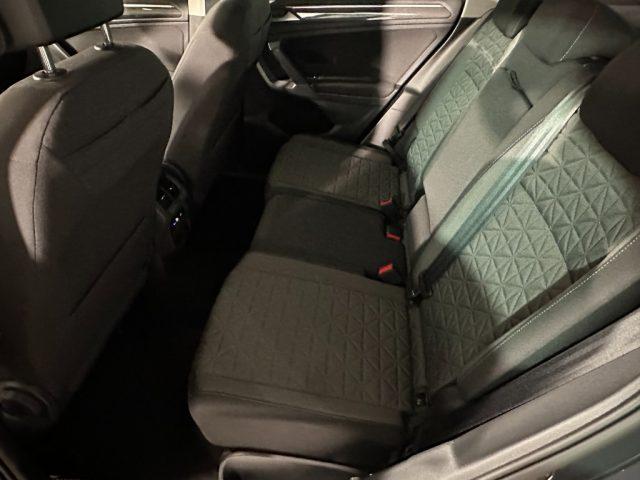 VOLKSWAGEN Tiguan 1.5 TSI 150 CV DSG Life