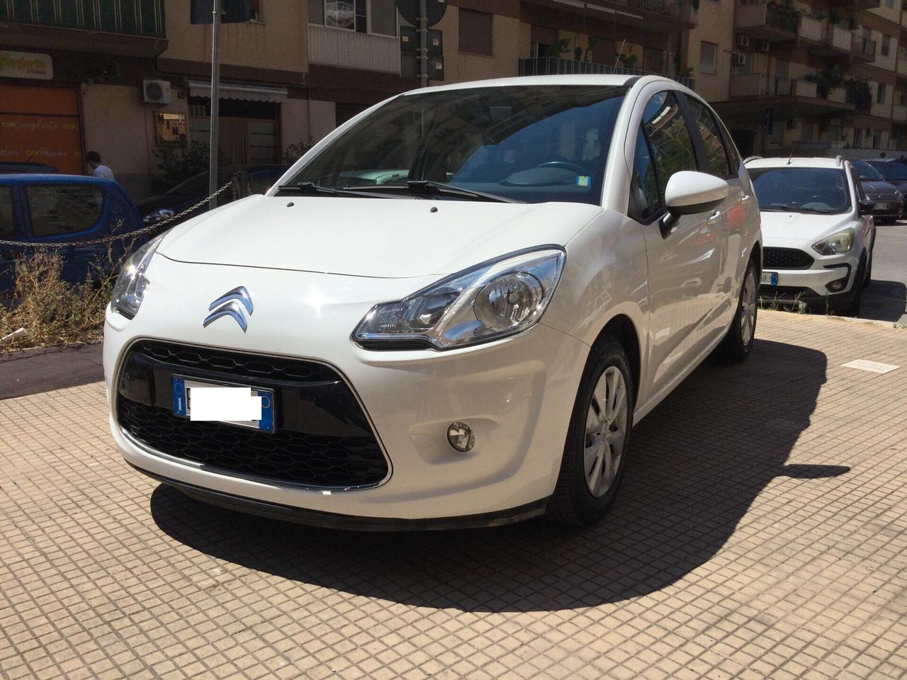 Citroen C3 1.1 Seduction