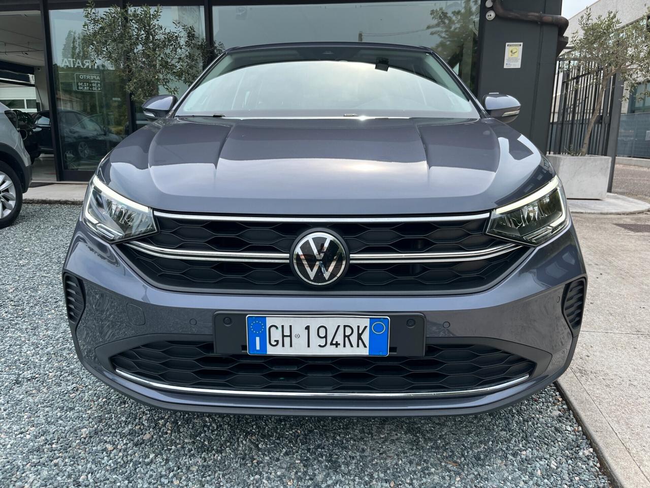 Volkswagen Taigo 1.0 TSI 95 CV Life ***km 38698***NAVI