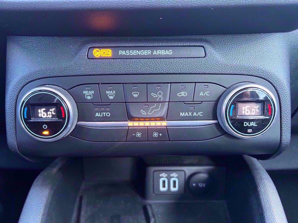 FORD Kuga 1.5 ecoblue Connect 2wd 120cv del 2022