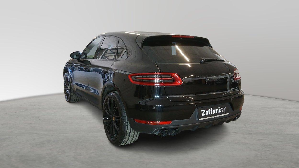 PORSCHE Macan 1ªs. '13-'25 - Macan 3.0 Diesel S