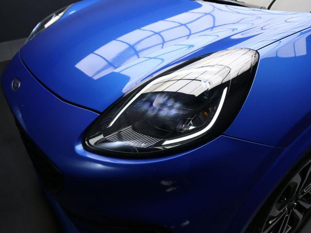 FORD Puma 1.0 EcoBoost Hybrid 125 CV S&S aut. ST-Line