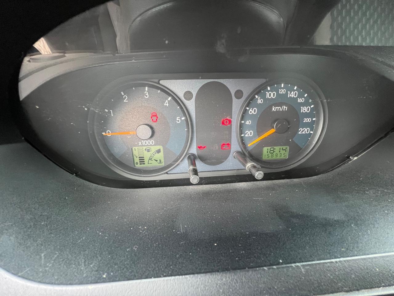 Ford Fiesta 1.4 TDCi 5p. Zetec
