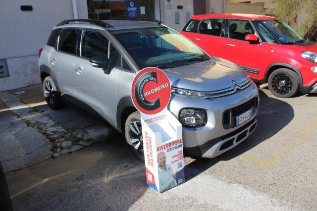 CITROEN C3 Aircross PureTech 110 S&S Shine