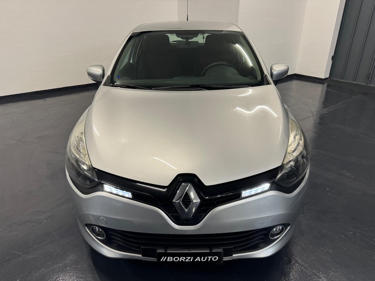 Renault Clio 1.2 75CV 5p Life GPL!! PREZZO REALE!!