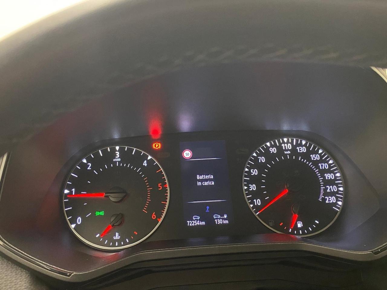 Renault Clio Blue dCi 100 CV 5 porte Business