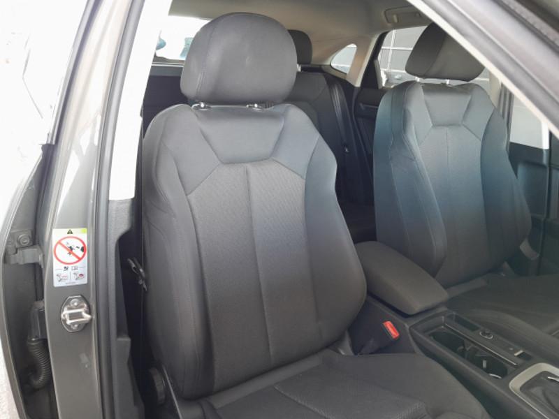 AUDI Q3 SPORTBACK 35 TDI S TRONIC S LINE EDITION SUV
