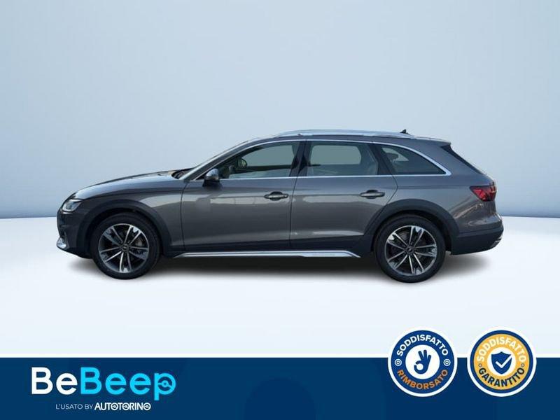 Audi A4 allroad quattro 40 2.0 TDI MHEV BUSINESS EVOLUTION QUAT