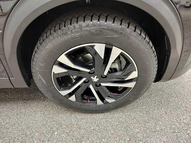 Peugeot 2008 PureTech 130 S&S GT