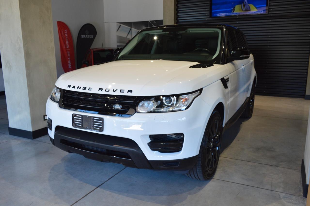 Land Rover Range Rover Sport 3.0 TDV6 HSE Dynamic