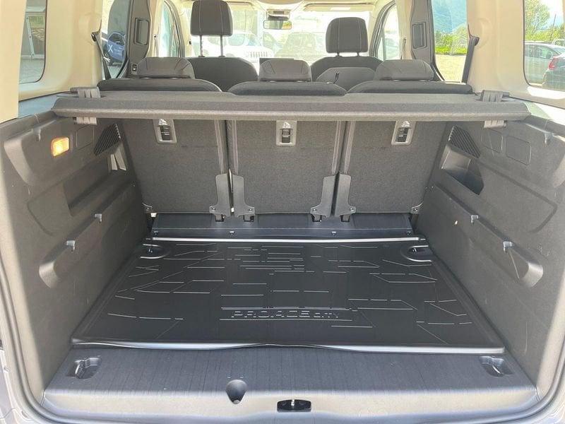 Toyota Proace City Verso 1.5D 100CV M/T L1 Executive