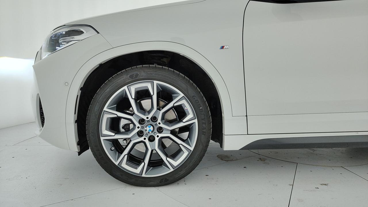 BMW X2 F39 - X2 xdrive18d Msport auto