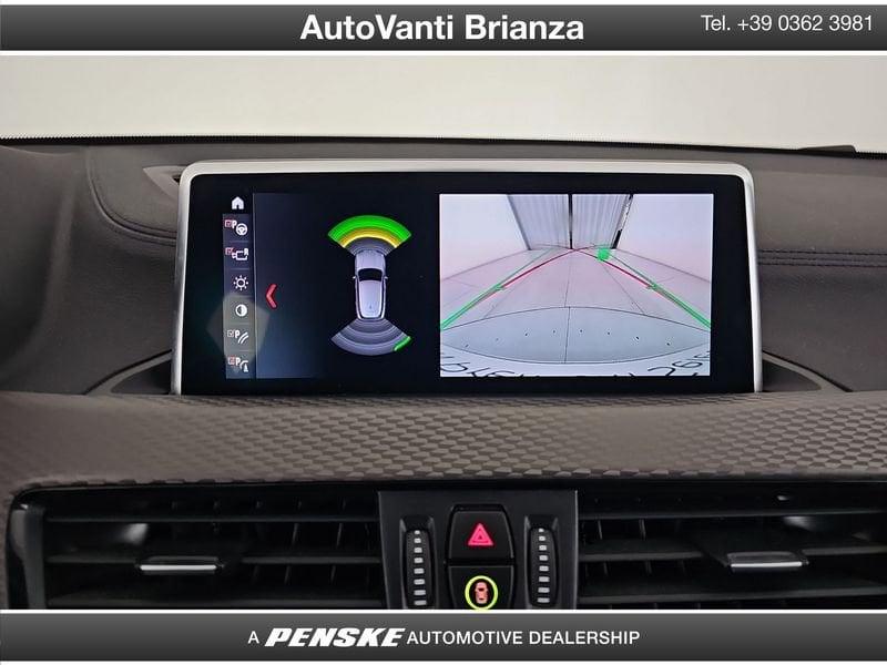 BMW X2 X2 xdrive20d Mesh Edition Msport