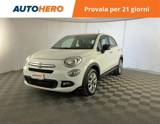 FIAT 500X 1.6 MultiJet 120 CV Pop Star