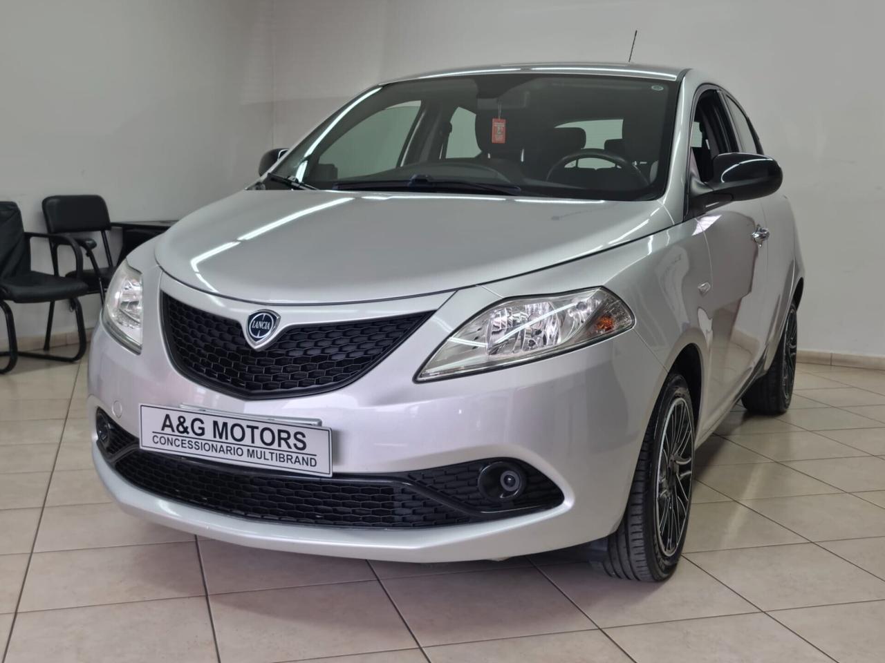 LANCIA YPSILON 1.2 69cv GOLD