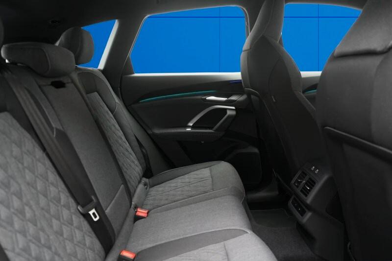 AUDI Q5 3ª serie Q5 TDI 150 kW mHEV+ S tronic ...