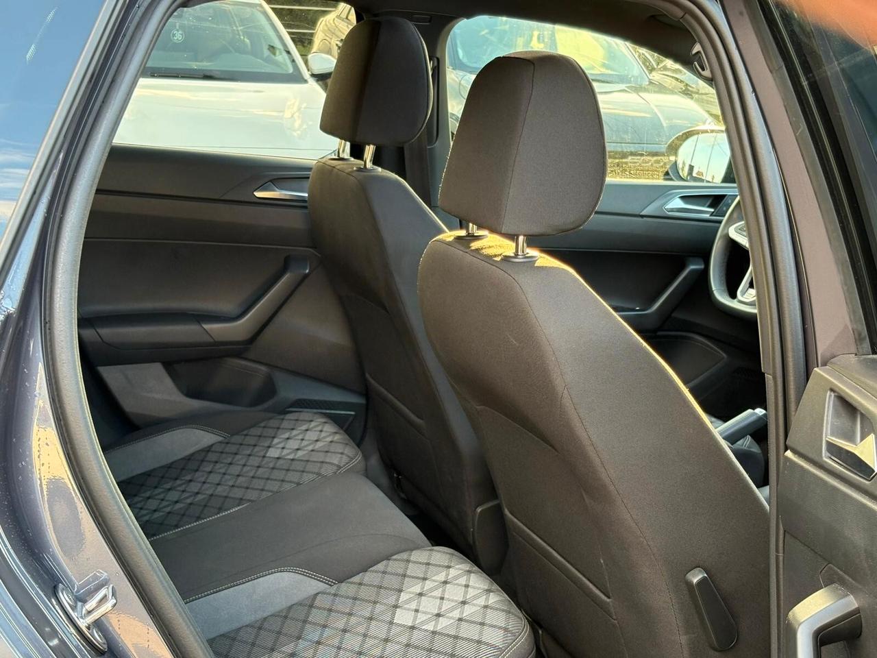 Volkswagen Taigo 1.0 TSI 115 CV R-Line Plus