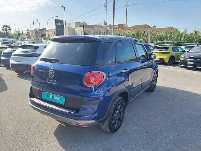 Fiat 500L 1.3 Multijet 95 CV Cross