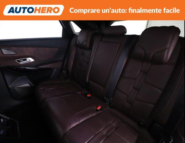 DS AUTOMOBILES DS 7 Crossback PureTech 225 aut. La Première