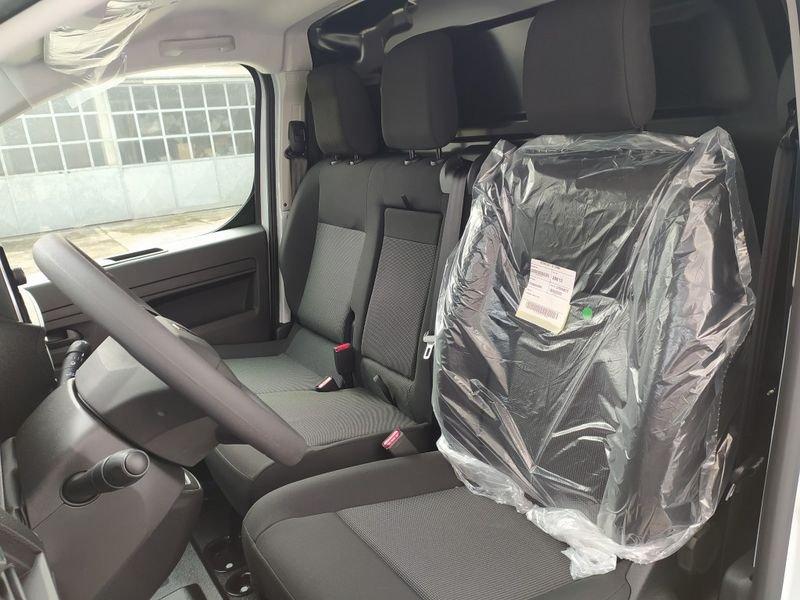 Peugeot Expert 1.5 HDi 120 PL-TN Furg Standard Finanziato +22%