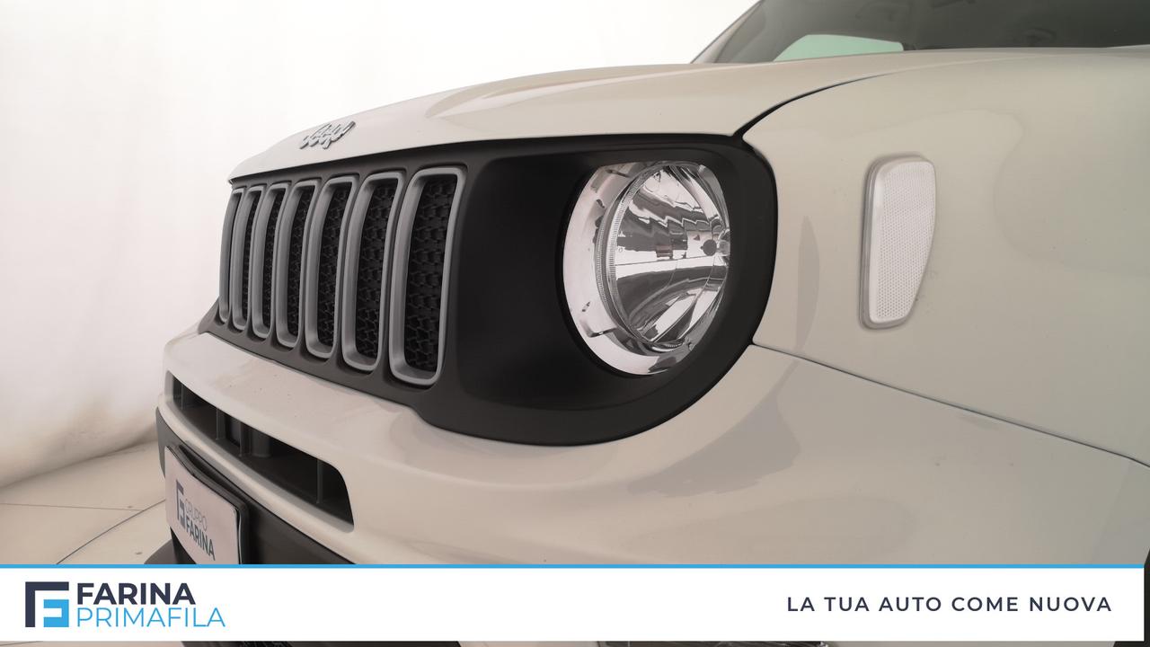 JEEP Jeep Renegade Renegade My23 Limited 1.6 Multijet Ii 130 Cv E6.4
