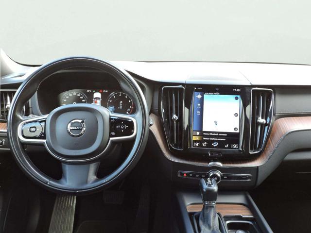 VOLVO XC60 T5 AWD Geartronic Inscription