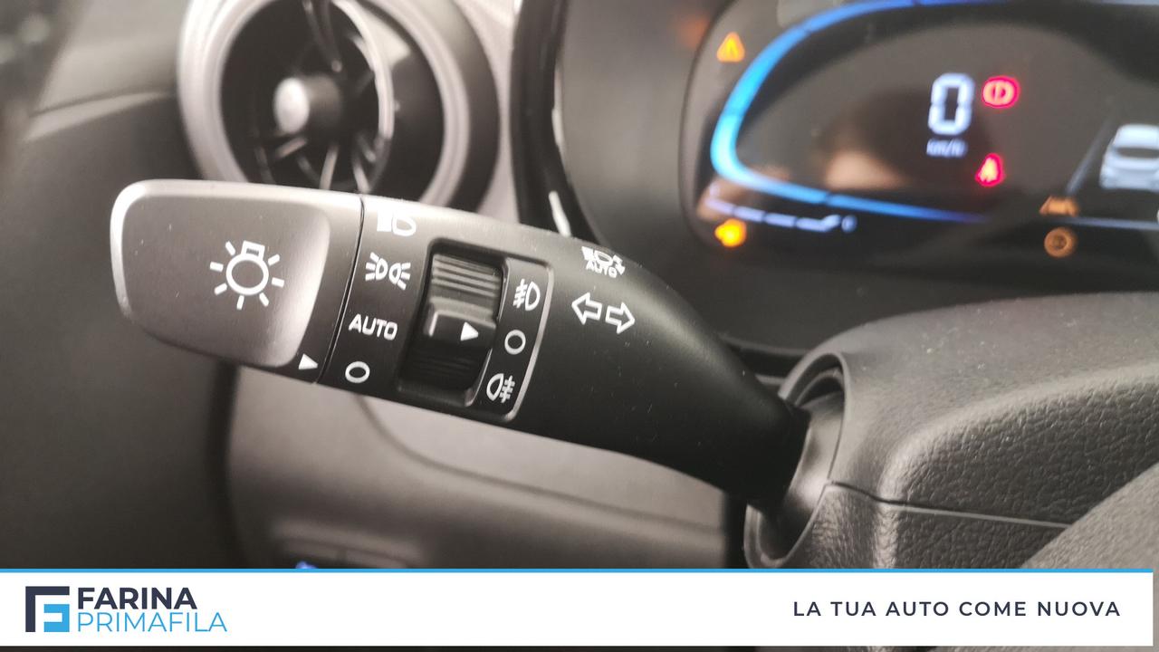 HYUNDAI i10 III 2023 - i10 1.0 mpi Connectline 63cv