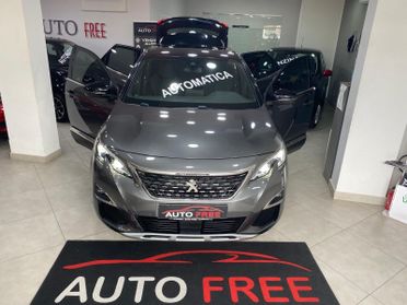 Peugeot 3008 GT Line
