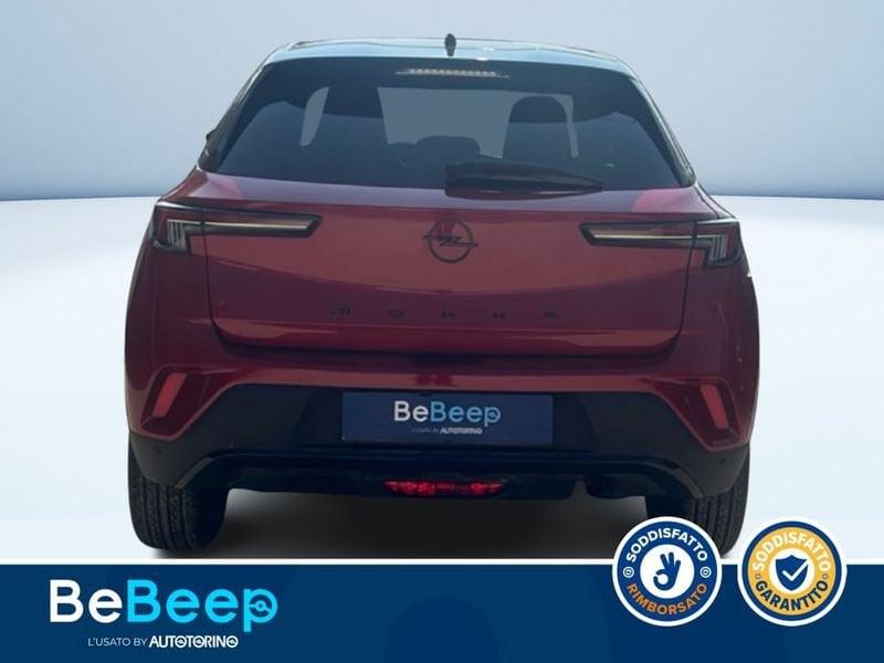 Opel Mokka 1.2 T GS S&S 100CV