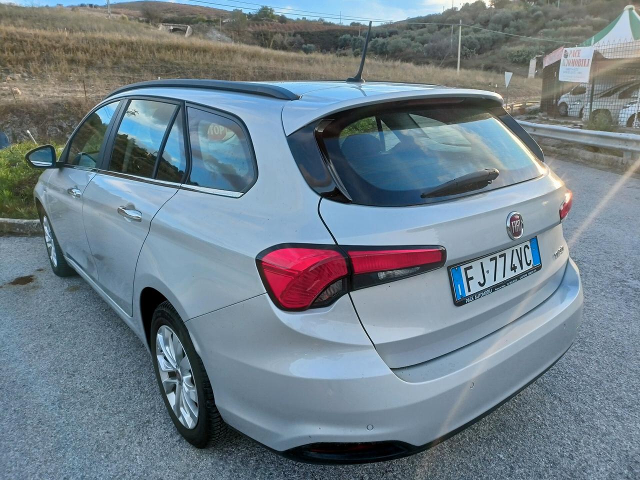 Fiat Tipo 1.6 MJT 120CV 6M SES BUSINESS SW