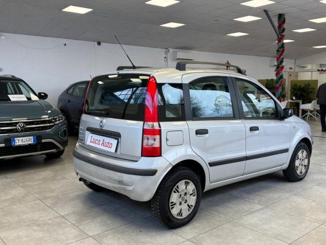 FIAT Panda 1.2 *EURO 4*DISTRIB. ESEGUITA*FRIZIONE ESEGUITA*
