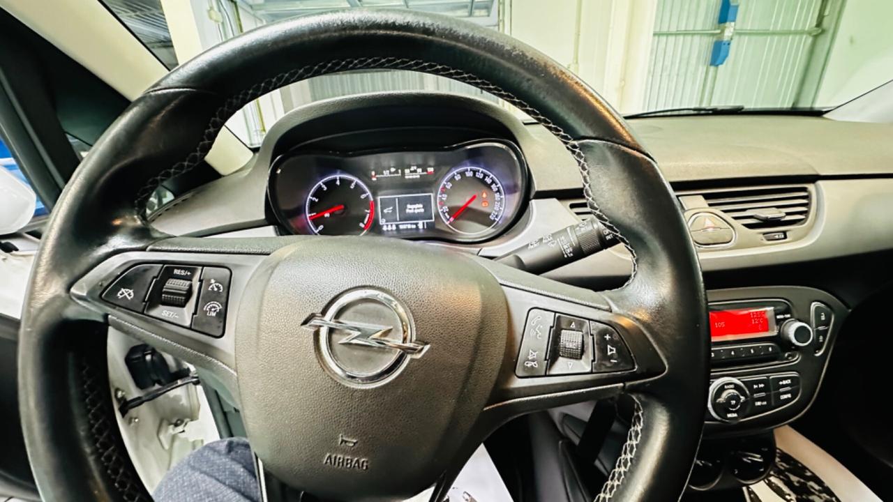Opel Corsa 1.2 benz.Ok neop. Euro 6