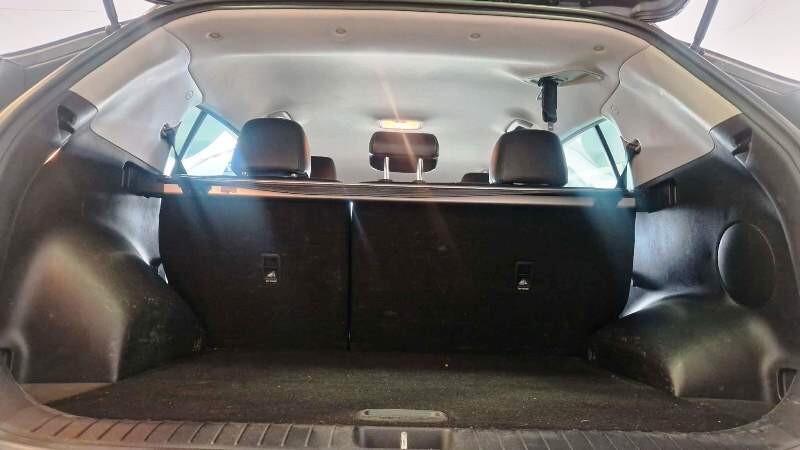 Kia Sportage 1.7 CRDI 141 CV DCT7 2WD Class