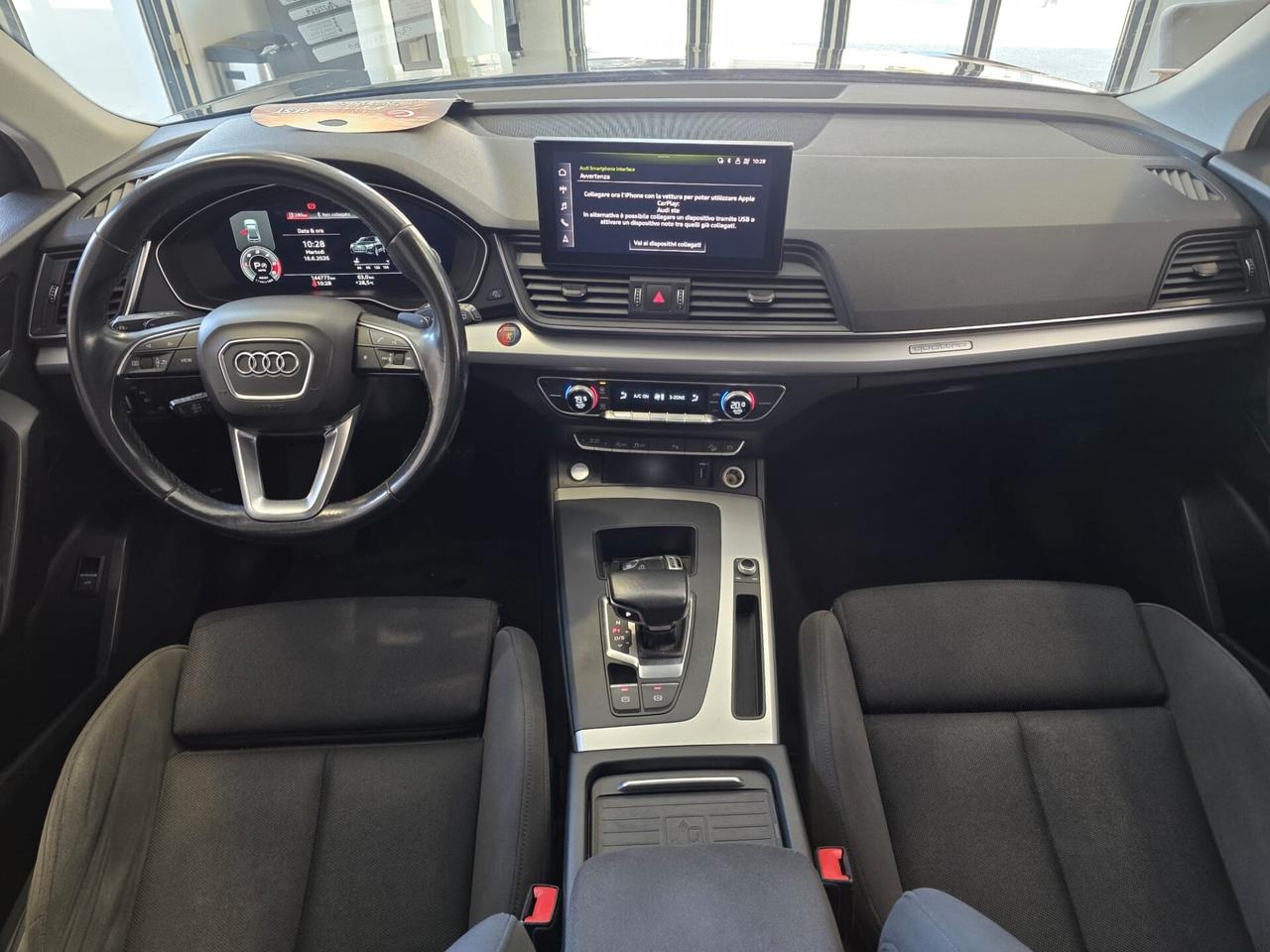 Audi Q5 40 TDI 204 CV S tronic PROMO GIUGNO