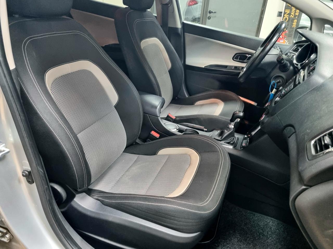 KIA CEED 1.6 CRDi 110 CV 5p. COOL NEOPATENTATI