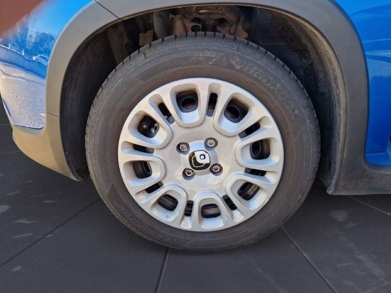 FIAT Panda Serie 7 1.0 70cv HybridPanda