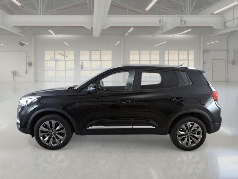 DR MOTOR DR4.0 1.5 MT BENZ GPL