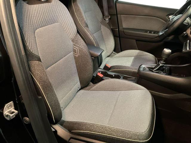 RENAULT Captur 1.0 TCe Techno NO VINCOLI!