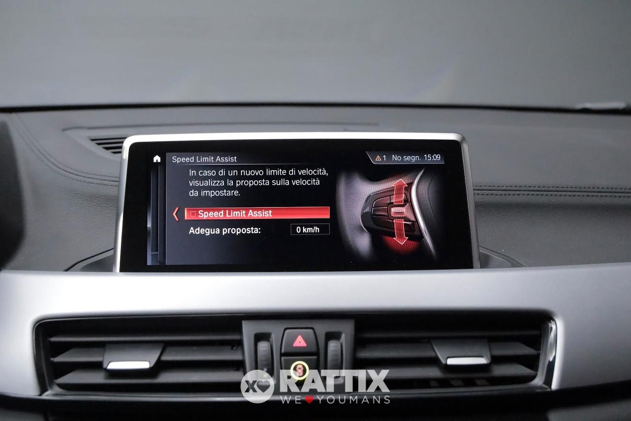 BMW X2 1.5 PHEV Business X xDrive25e Auto