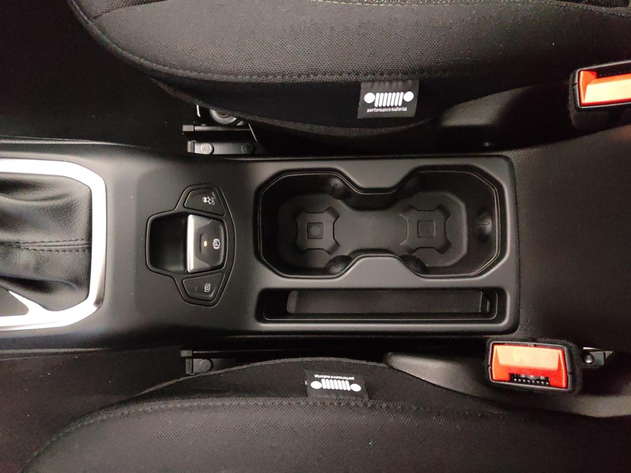 JEEP Renegade 2024 1.3 T4 PHEV 240 NORTH STAR 4XE AT6