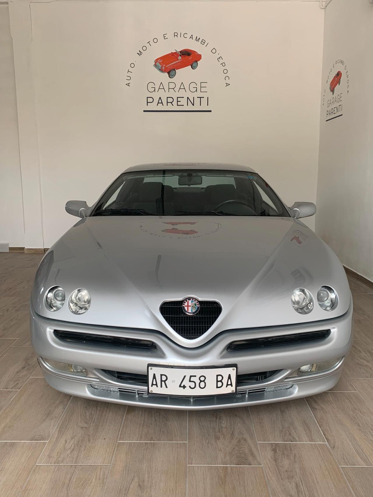 Alfa Romeo GTV 2.0 Twin Spark